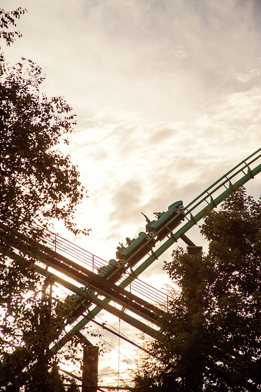 5 Things to Do at Kennywood When It Rains Kennywood